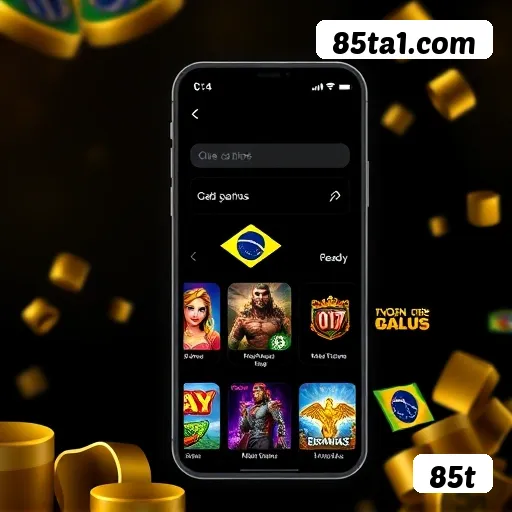 Fortune Games Series