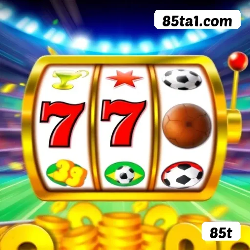 Slot Games Collection