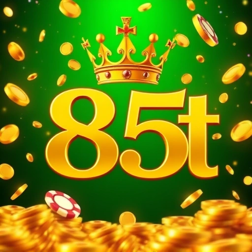 85t Logo