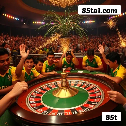 Blackjack Success Story